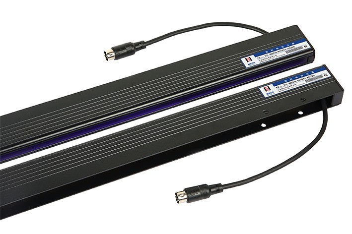 Thanh cảm biến cửa WECO 917G71